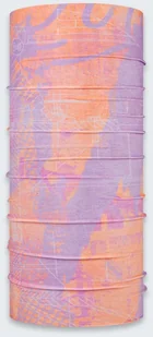 Komin Wielofunkcyjny Buff CoolNet UV Ulia Multi - Czapki i chusty sportowe damskie - miniaturka - grafika 1