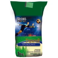 Trawy i trawniki - Trawnik Sportowy 5 kg worek papierowy - miniaturka - grafika 1