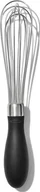 Pozostałe akcesoria kuchenne - OXO Good Grips 18 cm czarny - miniaturka - grafika 1