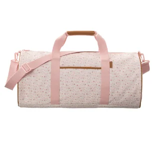 Fresk Torba Weekender bag Garden Flowers - Zestawy naczyń dla dzieci - miniaturka - grafika 1