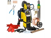 Spawarki - Spawarka Migomat Magnum MIG 500 MMA v2 Pakiet akcesoriów 2 - U MI 500WMMAV2_pakiet2 - miniaturka - grafika 1