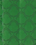 Notesy i bloczki - Boncahier Notatnik ozdobny 0030-04 VELVET MINI - miniaturka - grafika 1
