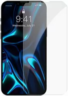 Szkła hartowane na telefon - TEMPERED Baseus 0,3mm Glass 2x szkło hartowane do iPhone 13 mini przezroczysty (SGBL020002) - miniaturka - grafika 1
