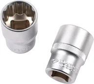 Klucze i nasadki - KS Tools BRILLIANT TOOLS BRILLIANT TOOLS BT022420 1/2" klucz nasadowy dwunastokątny 20 mm [Powered by KS Tools] BT022420 - miniaturka - grafika 1