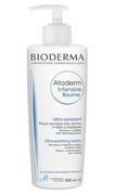 Balsamy i kremy do ciała - BIODERMA Bioderma atoderm intensive kojący balsam emolientowy 500 ml - miniaturka - grafika 1