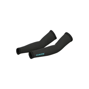 Rękawki rowerowe Alé Cycling Klimatik K-Atmo Rainproof - Pozostała odzież dla rowerzystów - miniaturka - grafika 1