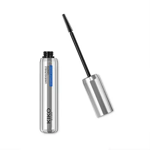KIKO Milano Unmeasurable Length Waterproof Mascara 12ml - Tusze do rzęs KIKO Milano Unmeasurable Length Waterproof Mascara 12ml - Tusze do rzęs - miniaturka - grafika 1