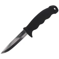 Noże - Nóż Mikov Brigand 393-NH-10 Black - miniaturka - grafika 1