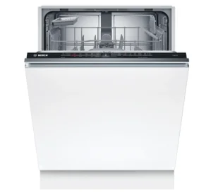 Zmywarka Bosch Serie 2 SMV2HTX06E - Zmywarki do zabudowy - miniaturka - grafika 1