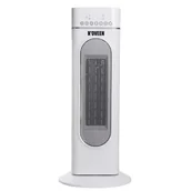 Ogrzewanie przenośne - Noveen Termowentylator Noveen Noveen PTC2000 smart PTC2000 - miniaturka - grafika 1