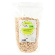 Płatki śniadaniowe i musli - CrispYeast Chrupki drożdżowe 250g - miniaturka - grafika 1