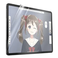 Szkła hartowane na telefon - PanzerGlass Antybakteryjna folia ochronna GraphicPaper dla Apple iPad Pro 11 (2021 / 2020) / iPad Air 2020 5711724027345 - miniaturka - grafika 1
