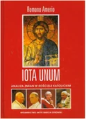 Religia i religioznawstwo - Iota Unum. Analiza zmian w Kościele Katolickim w XX wieku - miniaturka - grafika 1