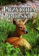 Albumy krajoznawcze - Przyroda Polski - miniaturka - grafika 1