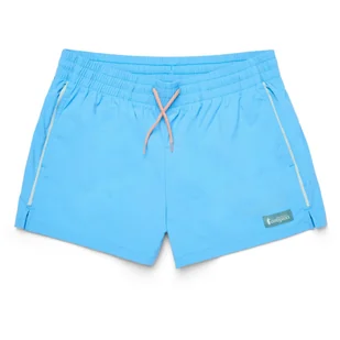 Szorty damskie Cotopaxi Brinco 3" Short Rozmiar: S / Kolor: niebieski - Spodnie sportowe damskie - miniaturka - grafika 1
