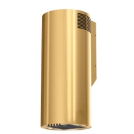 Okapy kuchenne - Maan Elba Wpb 731S Złoty Połysk - miniaturka - grafika 1