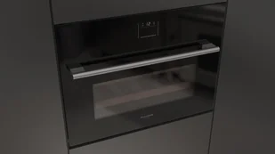 Winiarka kompaktowa do zabudowy Fulgor Milano FWC 4500 TC FO BK - Chłodziarki do wina - miniaturka - grafika 4