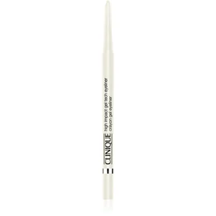 Clinique High Impact™ Gel Tech Eyeliner żelowy eyeliner do oczu Bright White - Eyelinery - miniaturka - grafika 1