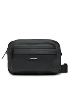Nerki - Calvin Klein Saszetka K50K512810 Czarny - miniaturka - grafika 1