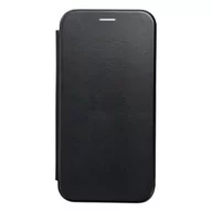 Etui i futerały do telefonów - Samsung No name Etui Book Magnetic S20 G980 czarny/black 6.2" - miniaturka - grafika 1
