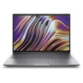 Laptopy - HP ZBook Power 16 G11 (16"/R9 PRO 8945HS /RTX3000A/32GB/SSD1TB/W11P/Szaro-czarny) - miniaturka - grafika 1