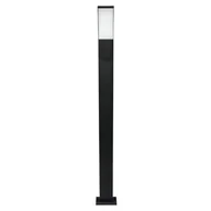 Lampy ogrodowe - Lampa ogrodowa LED DPM GRD105 - miniaturka - grafika 1