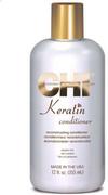 Odżywki do włosów - Farouk Chi Keratin keratynowa odżywka do włosów zniszczonych 355ml 6939 - miniaturka - grafika 1