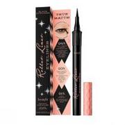 Eyelinery - Benefit Benefit Roller Liner True Matte eyeliner 1 ml dla kobiet Black - miniaturka - grafika 1