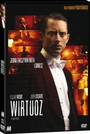 Pozostałe filmy DVD - Wirtuoz DVD - miniaturka - grafika 1