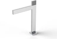 Baterie umywalkowe - 2417950 / VALVEX / VARSO / BATERIA UMYW. 1-OTW. WYSOKA BEZ KORKA CHROM / - miniaturka - grafika 1