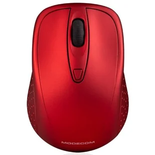ModeCom M-MC-0WM4.1-500 czerwona - Myszki - miniaturka - grafika 1