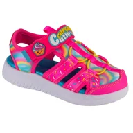 Sandały damskie - Sandały dziewczęce, Jumpsters Sandal - Sprinkle Wonder - miniaturka - grafika 1