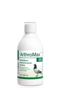 DOLFOS ArthroMax DG 500ml - Karma dla ptaków - miniaturka - grafika 1