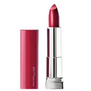 Szminki - Maybelline Color Sensational Lipstick Plum For Me - miniaturka - grafika 1