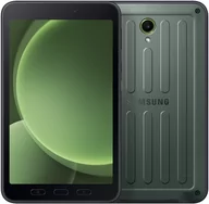 Tablety - Tablet Samsung Galaxy Tab Active5 6/128GB 8" WiFi Zielony SM-X300NZGAEUE - miniaturka - grafika 1