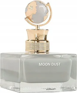Aurora Aurora, Globe Collection Moon Dust, Eau De Parfum, Unisex, 100 ml Unisex - Wody i perfumy unisex - miniaturka - grafika 1