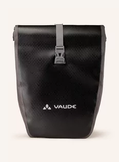 Torby podróżne - Vaude Torba Do Roweru Aqua Back Single 24 L schwarz - grafika 1