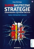 Audiobooki do nauki języków - Superskuteczne strategie opanowania języków obcych. Twój prywatny coach - miniaturka - grafika 1
