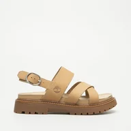 Sandały damskie - TIMBERLAND CLAIREMONT WAY - Timberland - miniaturka - grafika 1