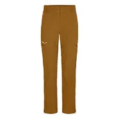 Spodnie damskie - Talvena 2 Durastretch spodnie damskie z odpinanymi nogawkami - miniaturka - grafika 1