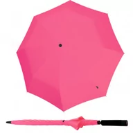 Parasole - Knirps U.900 XXL NEON PINK - ultralekki parasol - miniaturka - grafika 1