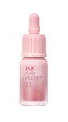 Szminki - Peripera Ink Airy Velvet - 023 In The Peachlight 4g - miniaturka - grafika 1