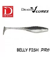 Przynęty - Rippery Dragon Belly Fish Pro Dragon Belly Fish Pro D-01-890 7,5 Cm - miniaturka - grafika 1