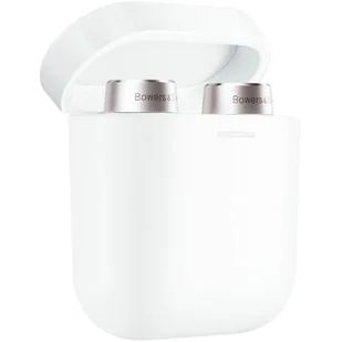 Bowers&Wilkins PI5 białe - Słuchawki - miniaturka - grafika 1