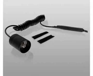 Latarki - ARMYTEK Zdalny wyłącznik Armytek ARS-01 ze skręconym przewodem (A00802) A00802 - miniaturka - grafika 1