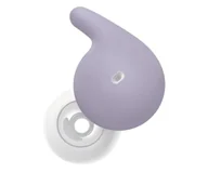 Akcesoria do słuchawek - Sony Wkładki powietrzne LinkBuds Open Fioletowe - miniaturka - grafika 1