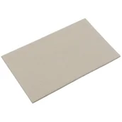 Zawiasy, okucia i inne akcesoria - Podkładki filcowe samoprzylepne białe 100 x 165 1 szt. - miniaturka - grafika 1