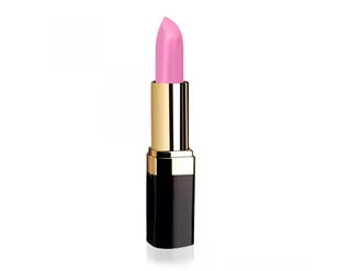 Golden Rose Lipstick 64 Nawilżająca pomadka do ust z pszczelim woskiem 4,2g - Szminki - miniaturka - grafika 1