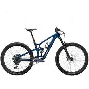 Trek Fuel Ex 9.8 GX AXS 2023 gen 6 XS Mulsanne Blue - Rowery - miniaturka - grafika 1