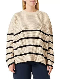 Swetry damskie - Wewnętrzny sweter damski, 40 EU, S-XL - grafika 1